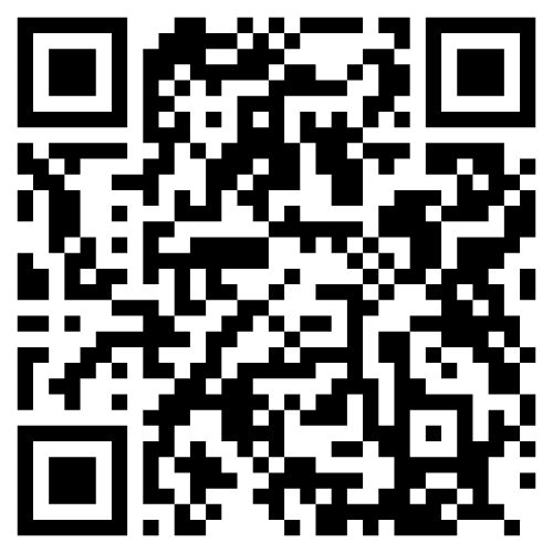 QR-Code für die Muster-Haftungserklärung